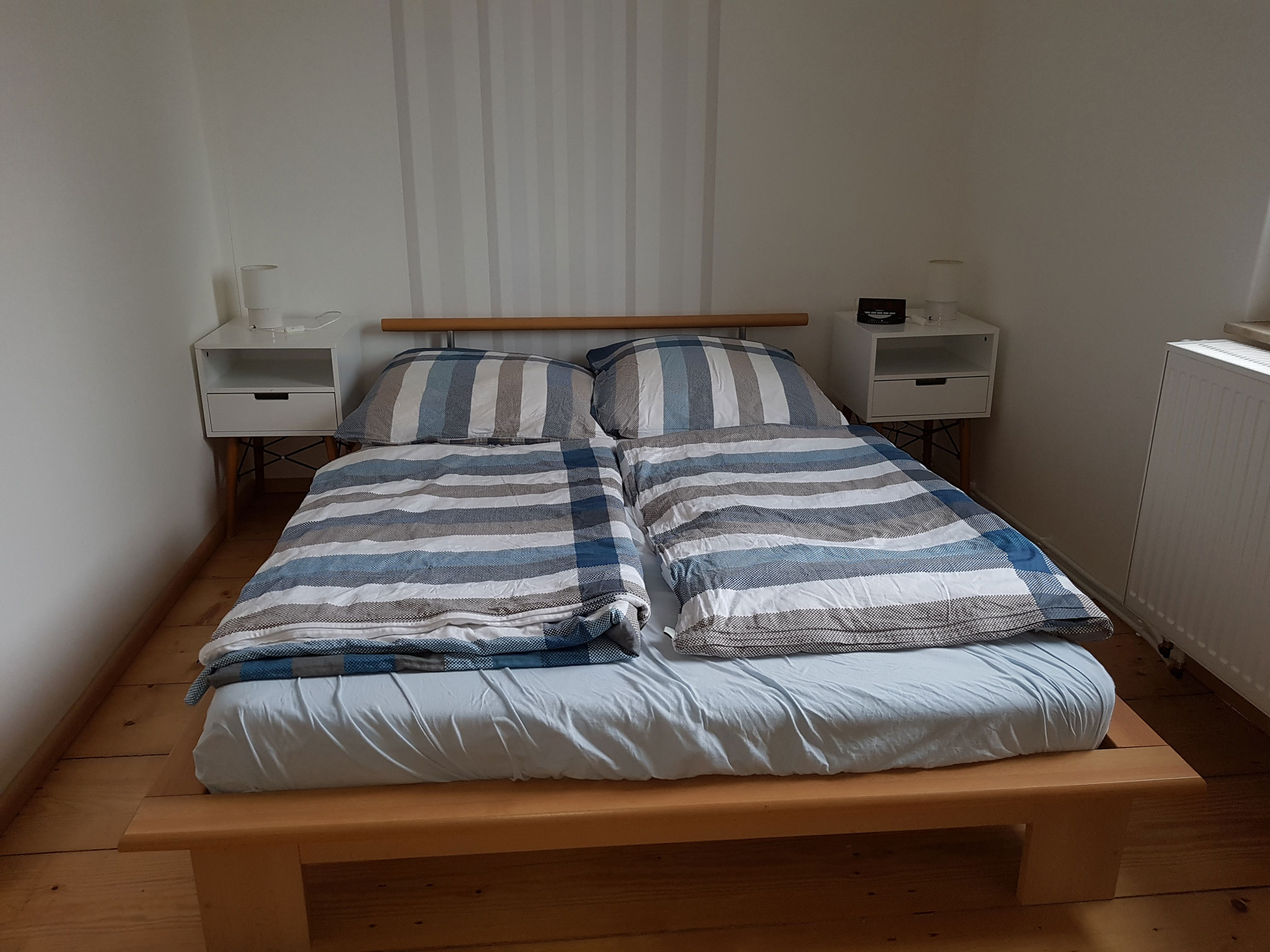 Schlafzimmer 2 Foto 2